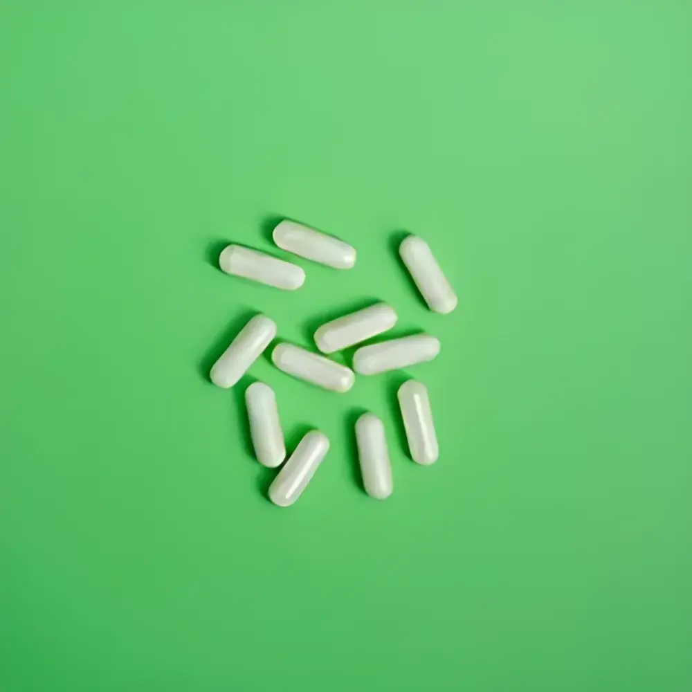 INNOTEG High-Purity Controlled Substance Reference Standards