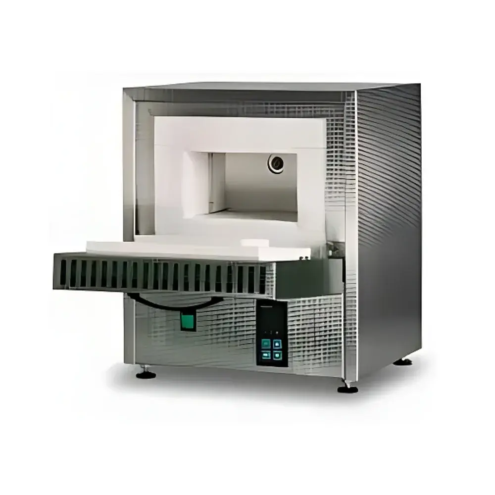 Thermconcept TC-UF Series Universal Muffle Furnace
