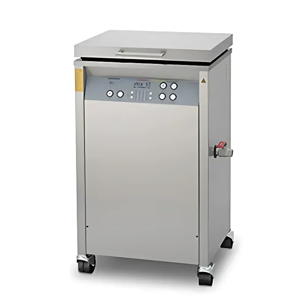 Elma Elmasonic Xtra ST Heavy-Duty Floor-Standing Ultrasonic Cleaner