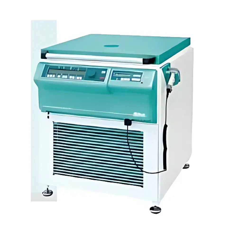 Hettich ROTO SILENTA 630 RS Floor-standing Refrigerated Centrifuge