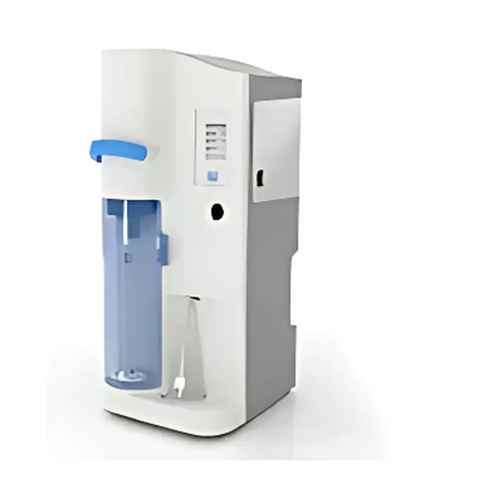 VELP UDK139 Semi-Automatic Kjeldahl Distillation System