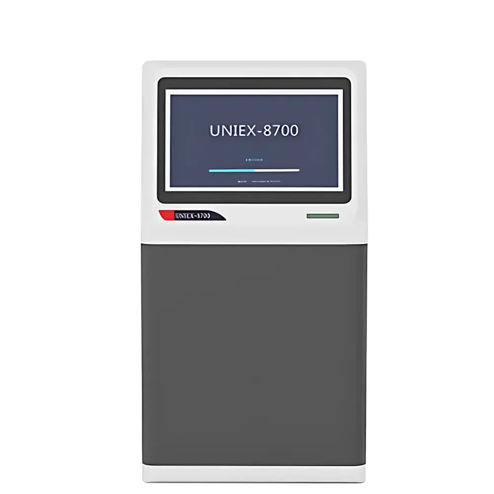 Unimicro UNIEX-8700 Evaporative Light Scattering Detector