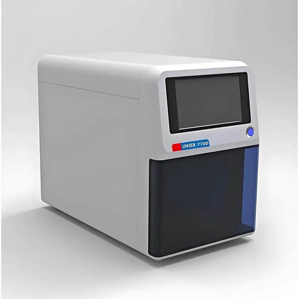 Unimicro Technologies UNIEX-7700 Evaporative Light Scattering Detector