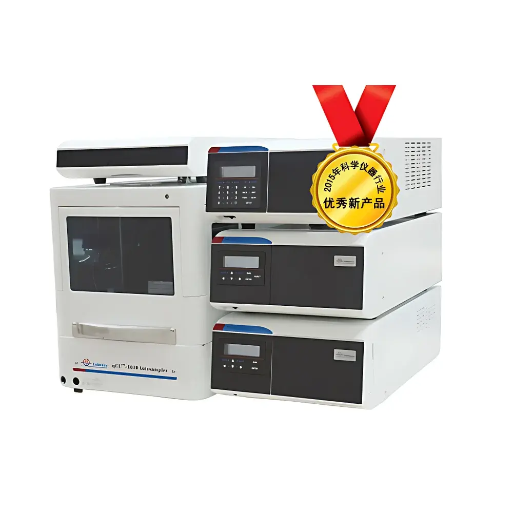 Unimicro Technologies qSep™-3010 Fully Automated Quantitative Capillary Electrophoresis System