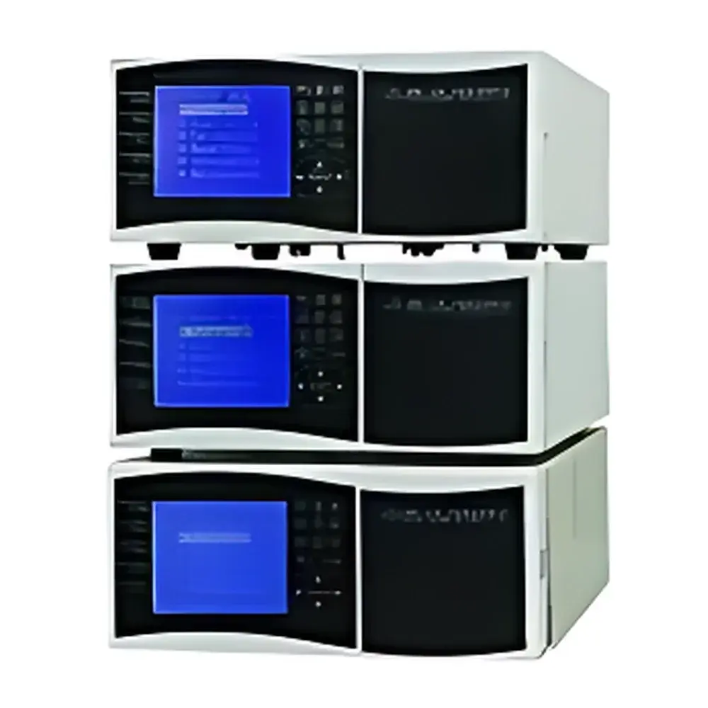 Unimicro Technologies Prep EasySep-1050 Semi-Preparative High-Performance Liquid Chromatograph