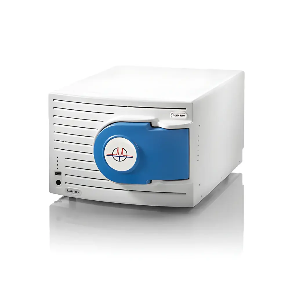 Unimicro MSD-4500/4600 Miniature Single Quadrupole Mass Spectrometer