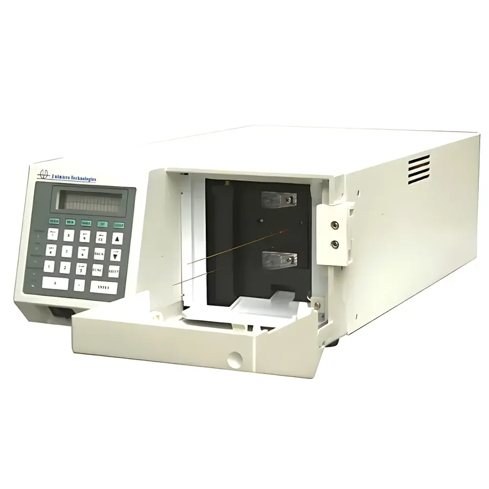 Unimicro Trisep®-2100 UV/Vis On-Column Detector