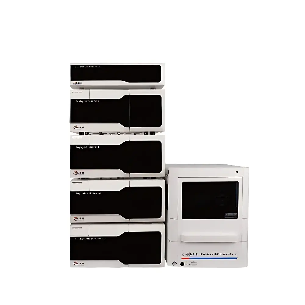 Unimicro EasySep®-3030 High-Performance Liquid Chromatograph