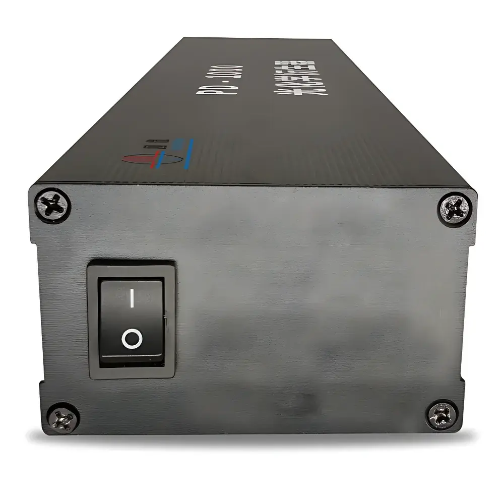 Unimicro PD-1000 Post-Column Photochemical Derivatization System