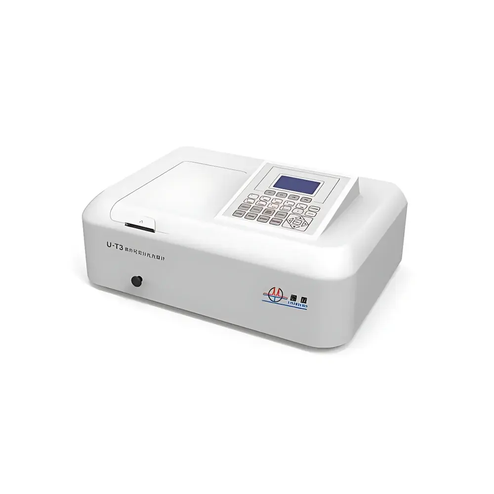 Unimicro Technologies V-3000/UV-3000 Ultraviolet-Visible Spectrophotometer
