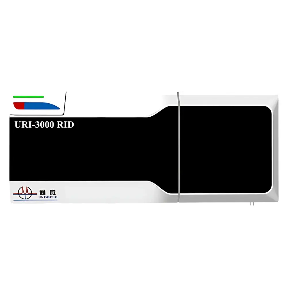Unimicro Technologies URI-3000 Refractive Index Detector