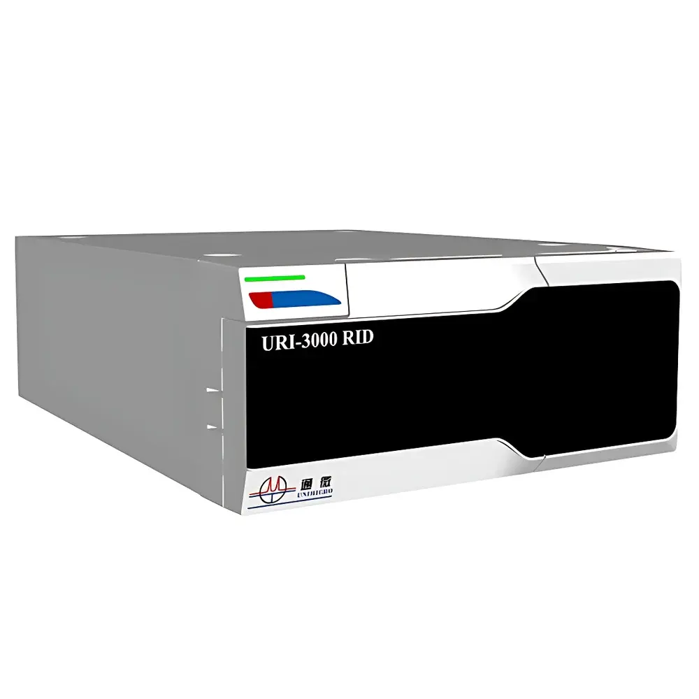 Unimicro Technologies URI-3000 Refractive Index Detector