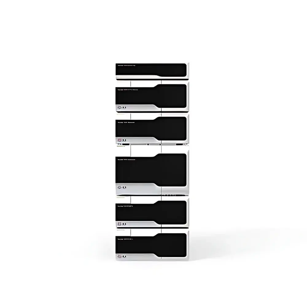 Unimicro EasySep®-3030 Binary/Quaternary High-Performance Liquid Chromatography System