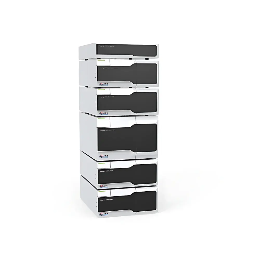 Unimicro EasySep®-3030 Binary/Quaternary High-Performance Liquid Chromatography System