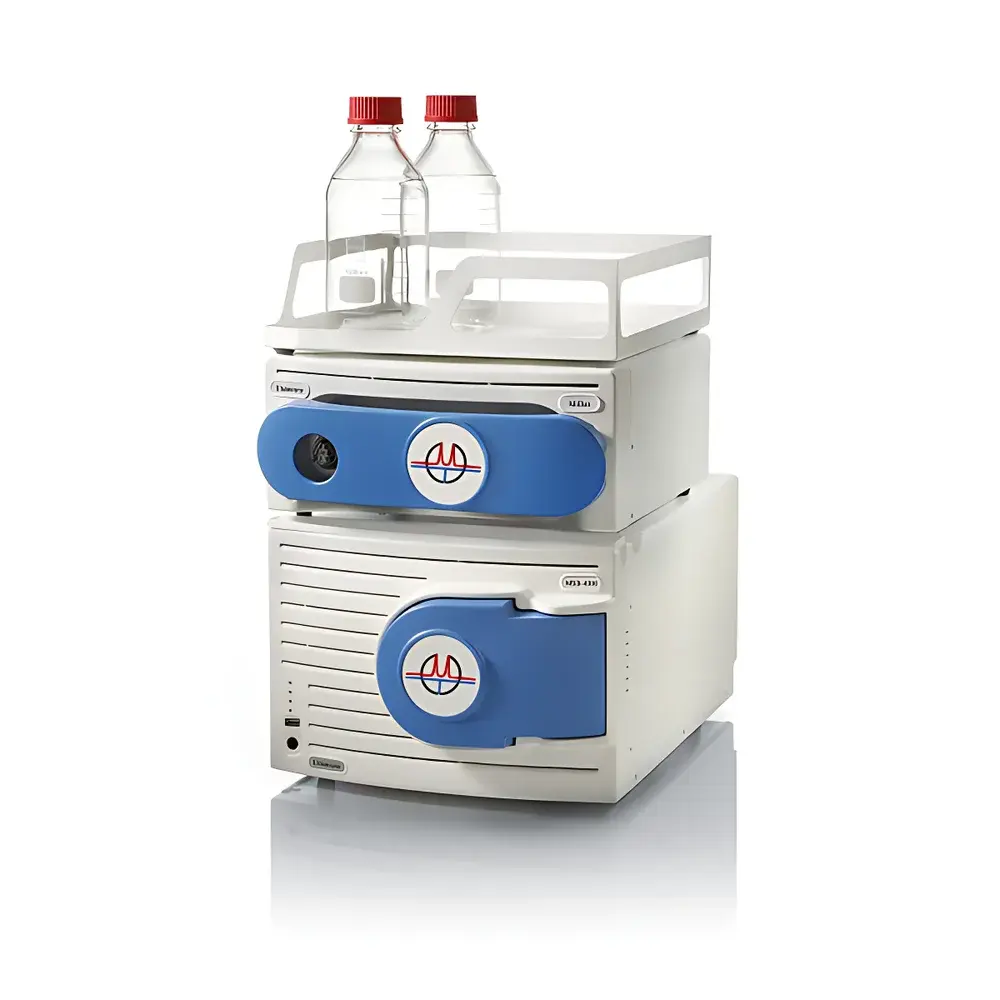 Unimicro Technologies MSD-4500 Miniature Electrospray Ionization Quadrupole Mass Spectrometer