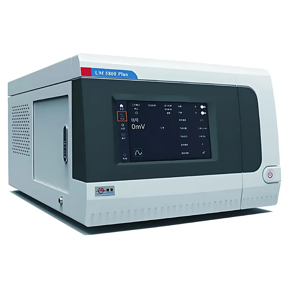 Unimicro Technologies UM5800Plus Evaporative Light Scattering Detector