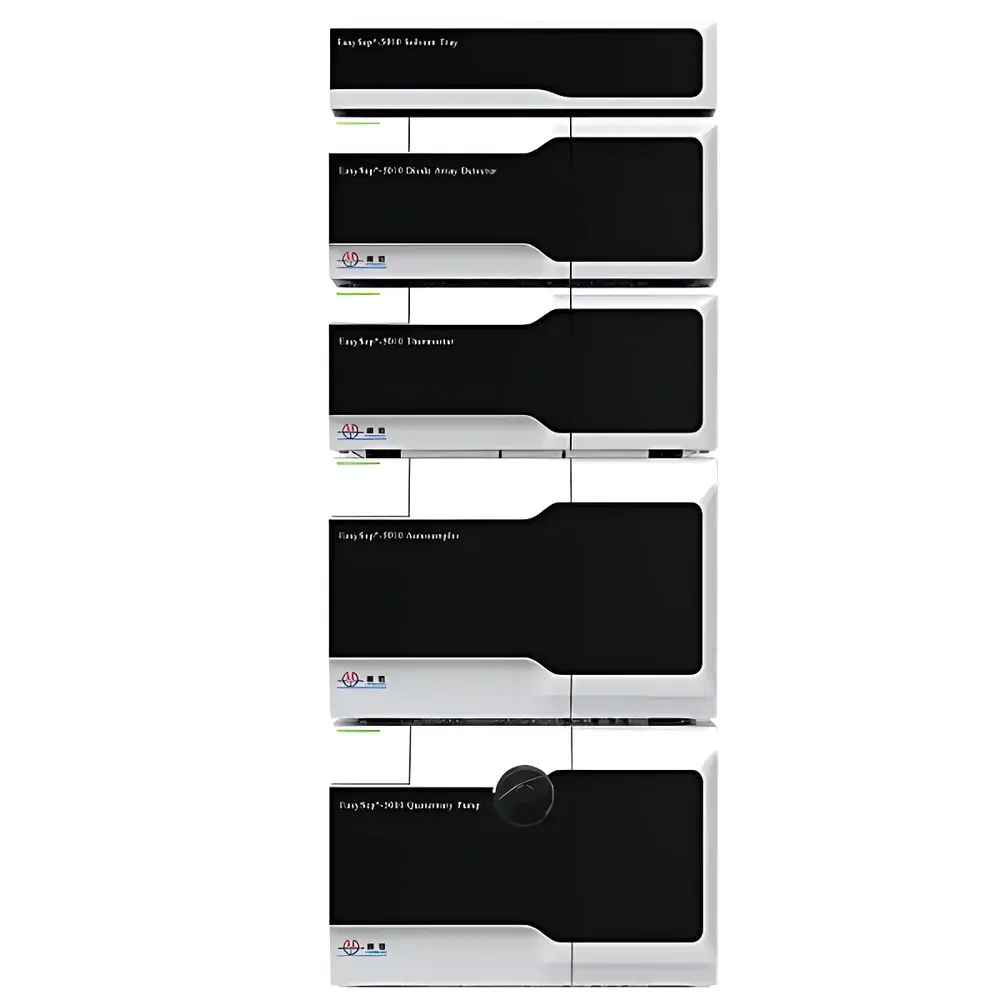 Unimicro EasySep®-5010 Ultra-High Performance Liquid Chromatograph (UHPLC)