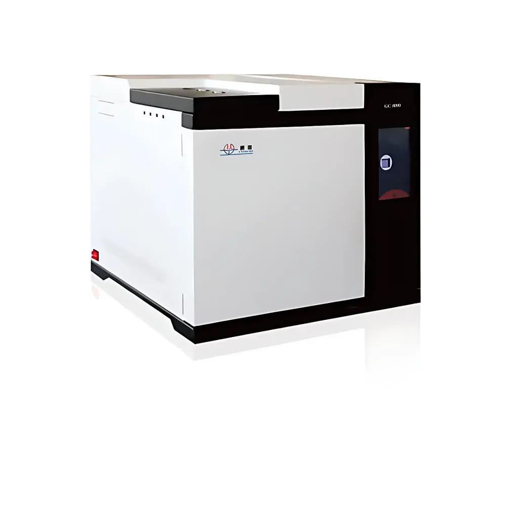 Unimicro Technologies GC-8090 Gas Chromatograph