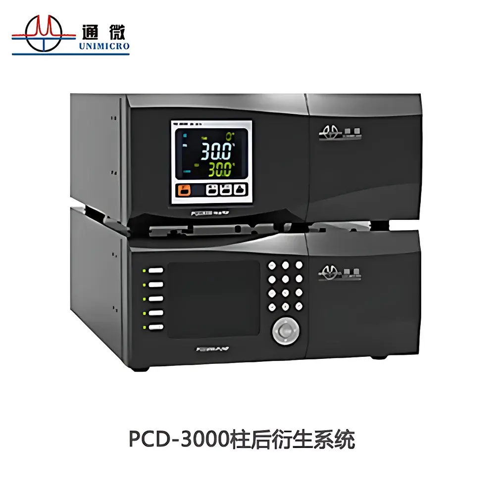 Unimicro Technologies PCD-3000 Series Post-Column Derivatization System