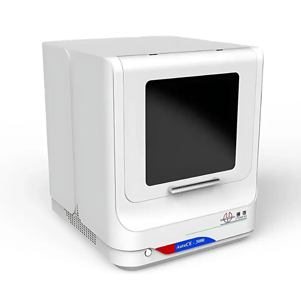 Unimicro AutoCE-3000 Fully Automated Capillary Electrophoresis System