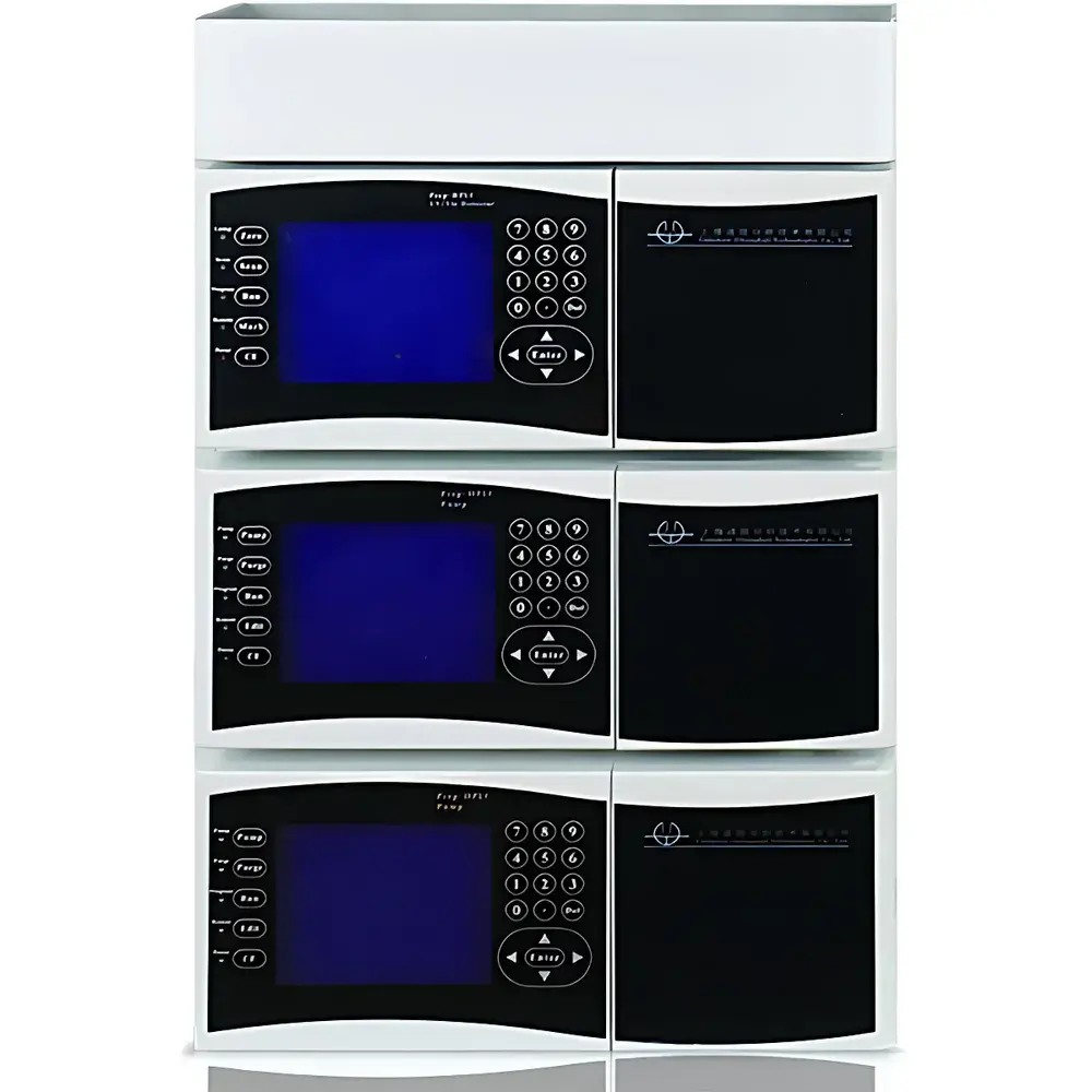 Unimicro Technologies EasySep®-1050 Automated Gel Permeation Chromatography (GPC) Cleanup System