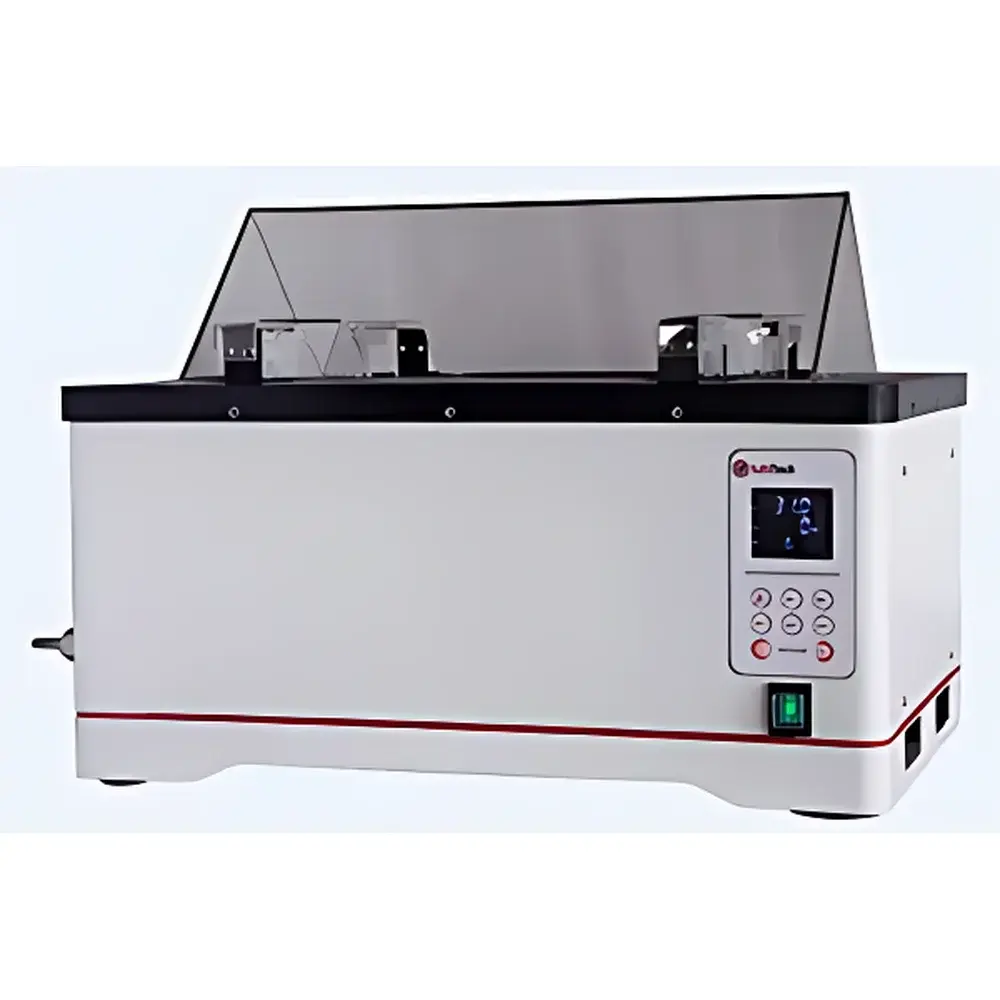 LabTech LW-20 Intelligent Corrosion-Resistant Orbital Shaking Water Bath