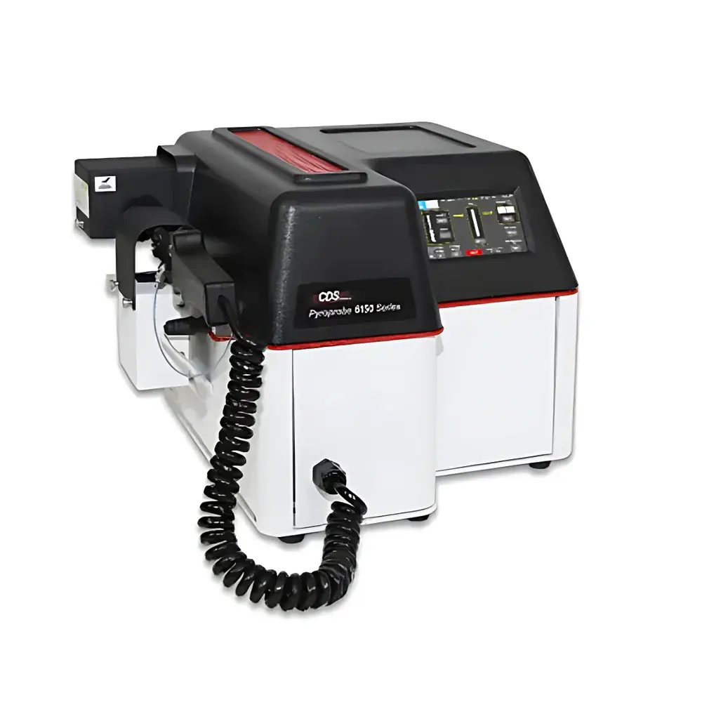 CDS 6150 Automated Pyrolyzer