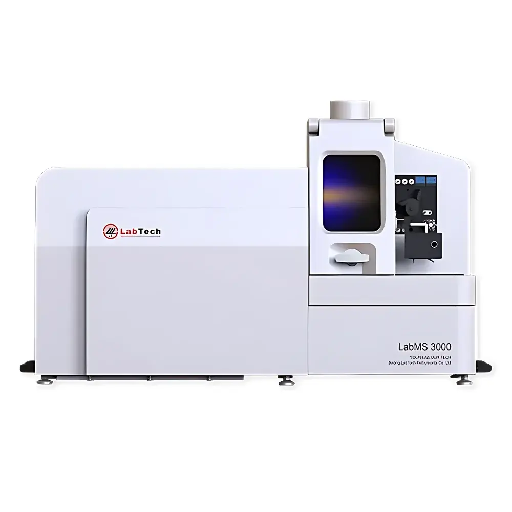 LabTech LabMS 3000 Inductively Coupled Plasma Mass Spectrometer
