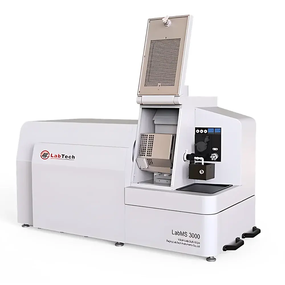 LabTech LabMS 3000 Inductively Coupled Plasma Mass Spectrometer