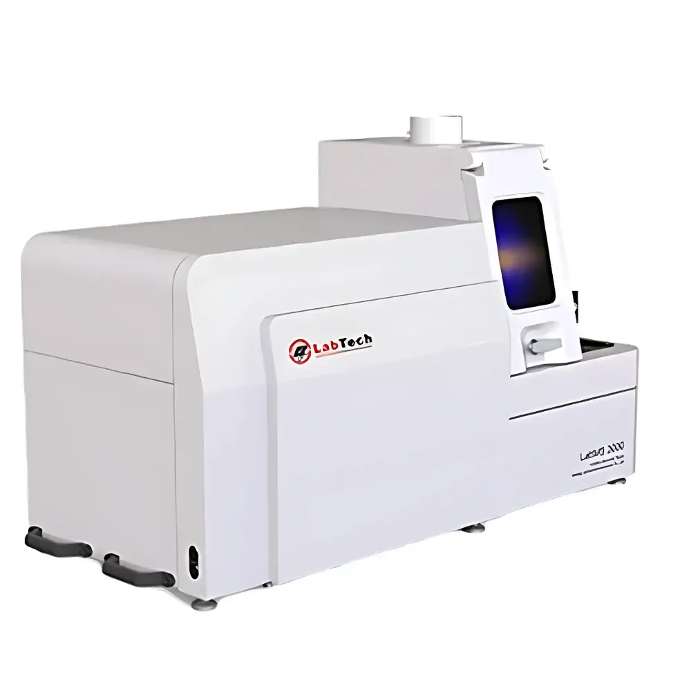LabTech LabMS 3000 Inductively Coupled Plasma Mass Spectrometer