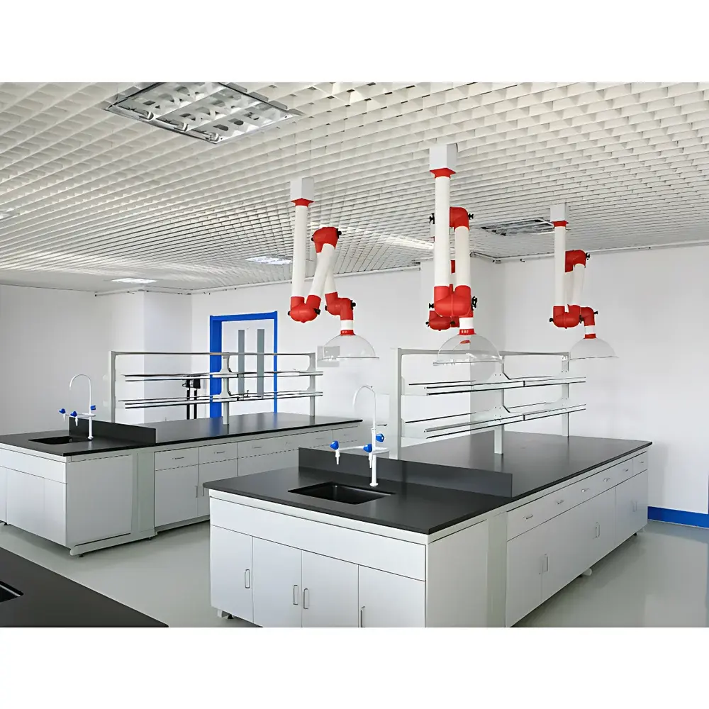 LabTech LabTech-3 Modular Laboratory Workstation