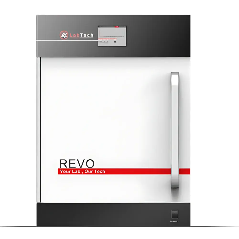 LabTech REVO Microwave Digestion and Extraction System