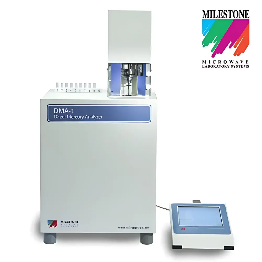 MILESTONE DMA-1 Direct Mercury Analyzer