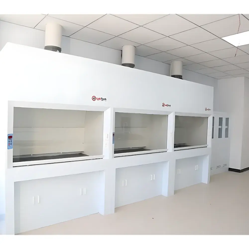 LabTech LabTech-6 Perchloric Acid Rinse System