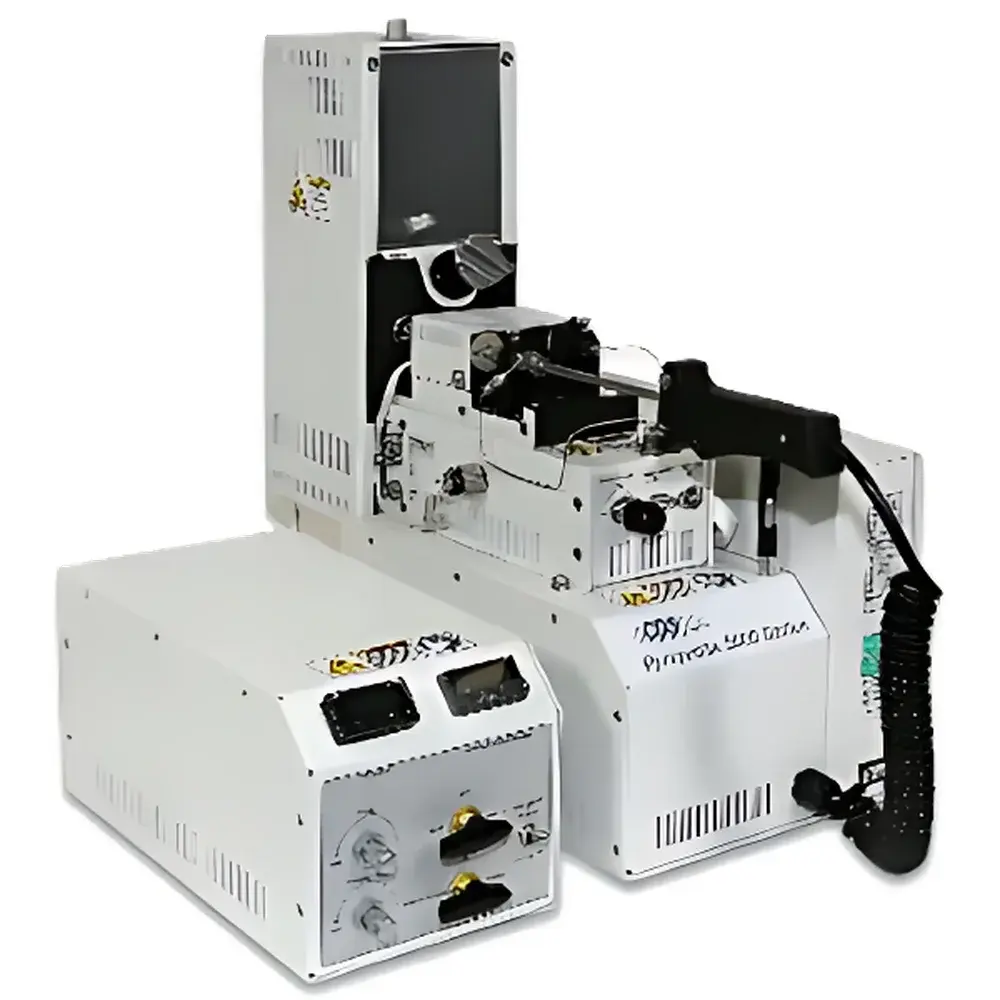 LabTech CDS 5200 Automated Pyrolyzer