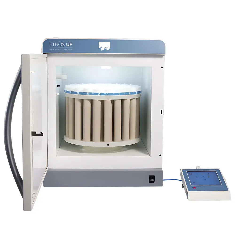 MILESTONE ETHOS UP Microwave Digestion and Extraction System