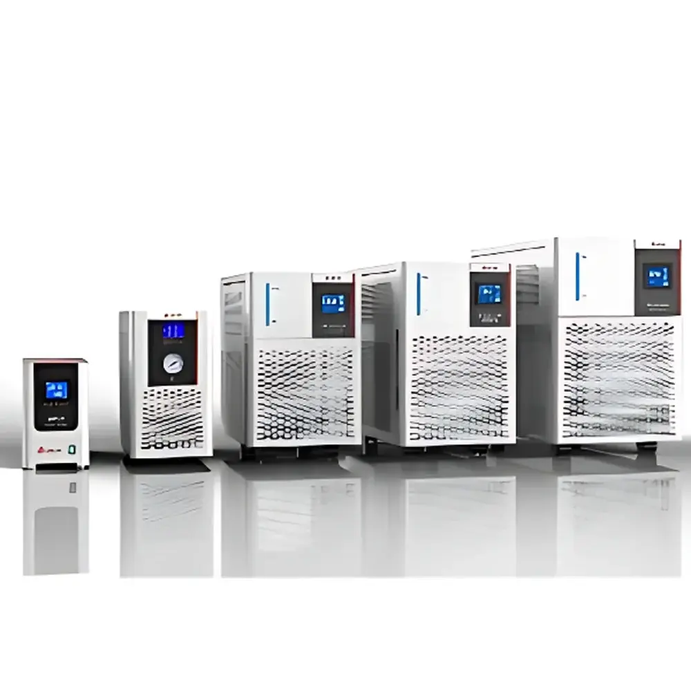 LabTech SH150-3000 Circulating Chiller