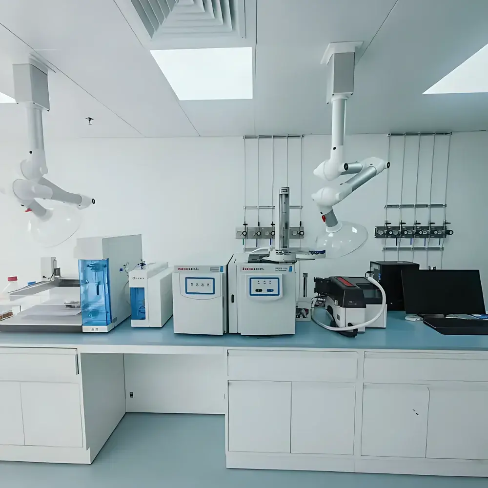 LabTech LabTech-7 Comprehensive Laboratory Planning & Design Service