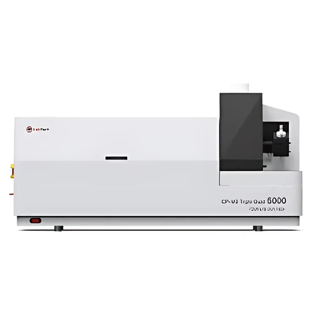 LabTech LabMS 5000 Triple Quadrupole Inductively Coupled Plasma Mass Spectrometer (ICP-MS/MS)