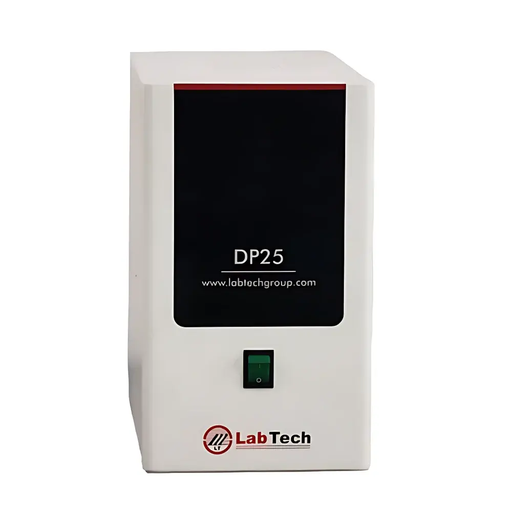 LabTech DP25 / DP36 / VP2C Corrosion-Resistant Diaphragm Vacuum Pump