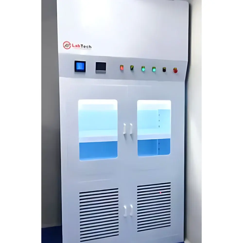 LabTech LabTech-5 Chemical Safety Cabinet