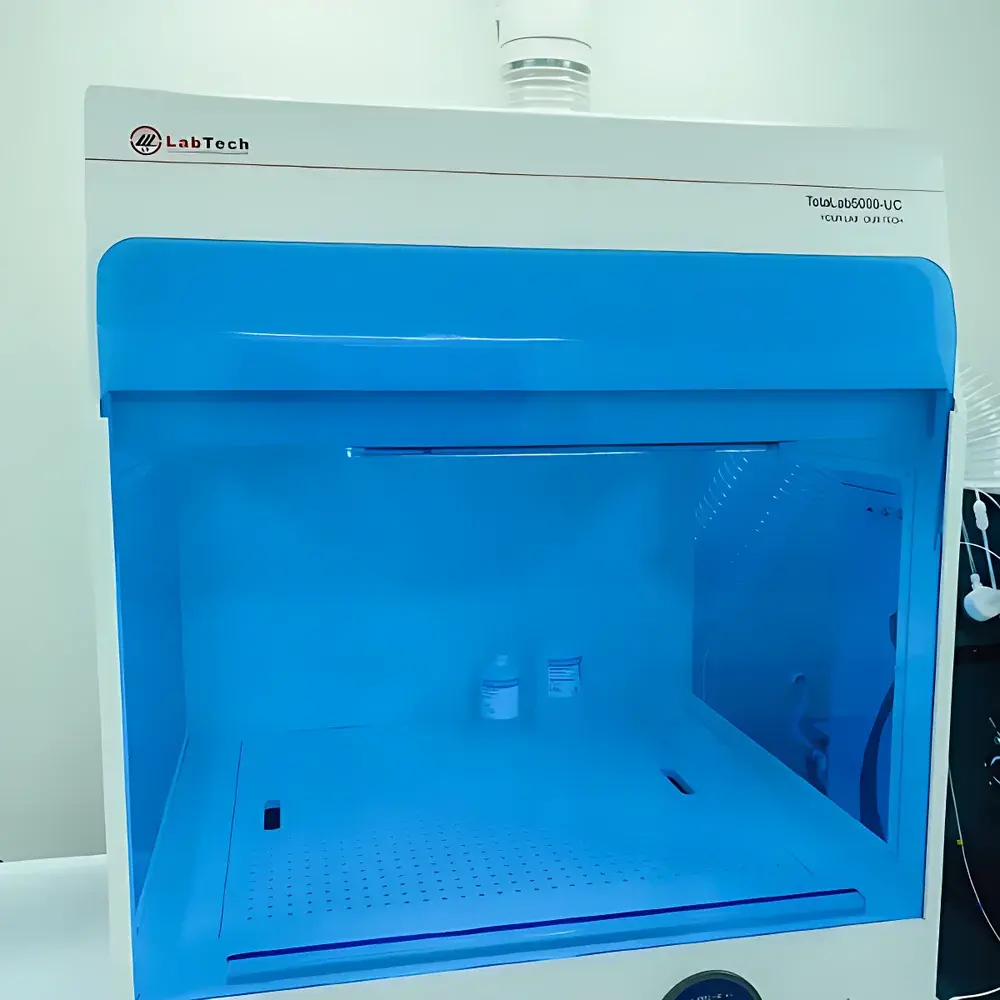 LabTech LabTech-5 Chemical Safety Cabinet