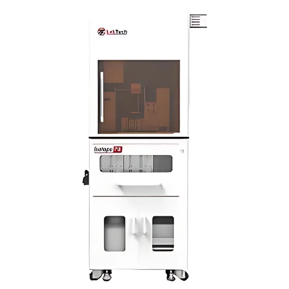 Isotope-P8 Automated Radionuclide Solid-Phase Extraction System