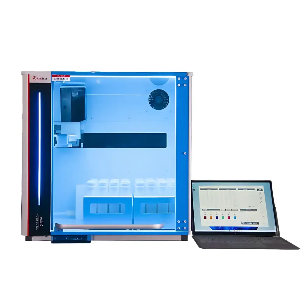 LabTech Acid6 Automated Liquid Dispenser