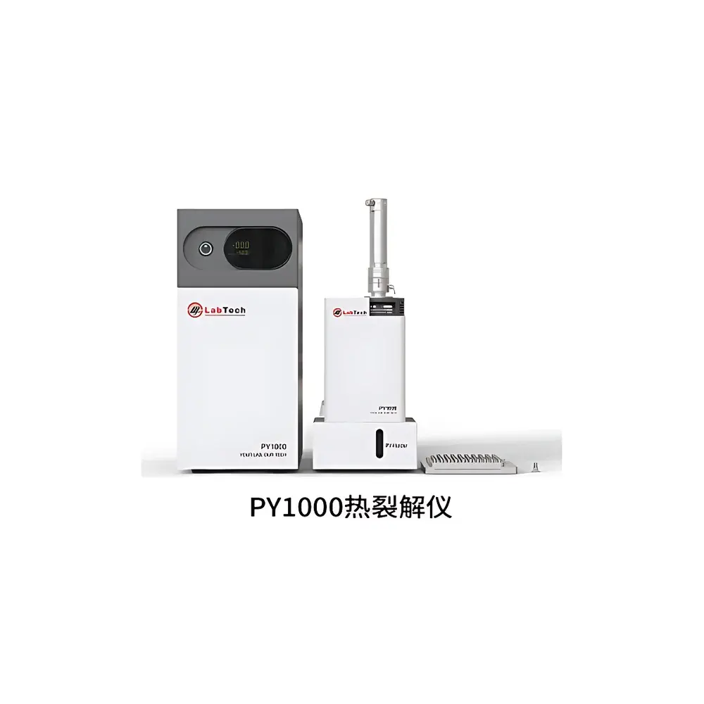 LabTech PY1000 Pyrolyzer