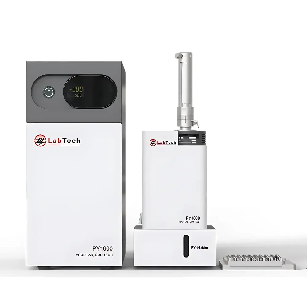 LabTech PY1000 Pyrolyzer