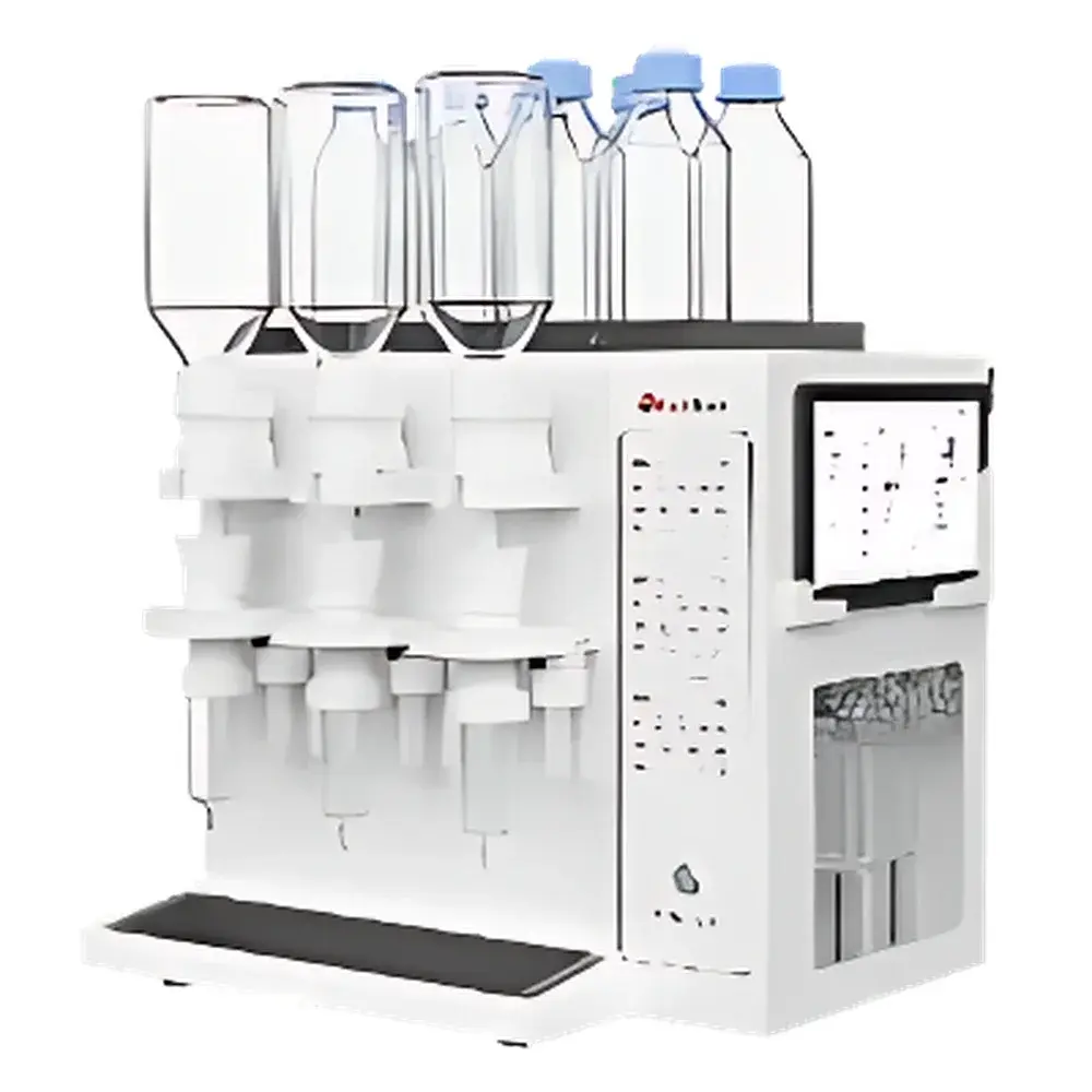 LabTech AutoEmpore Automated Fast Solid Phase Extraction System