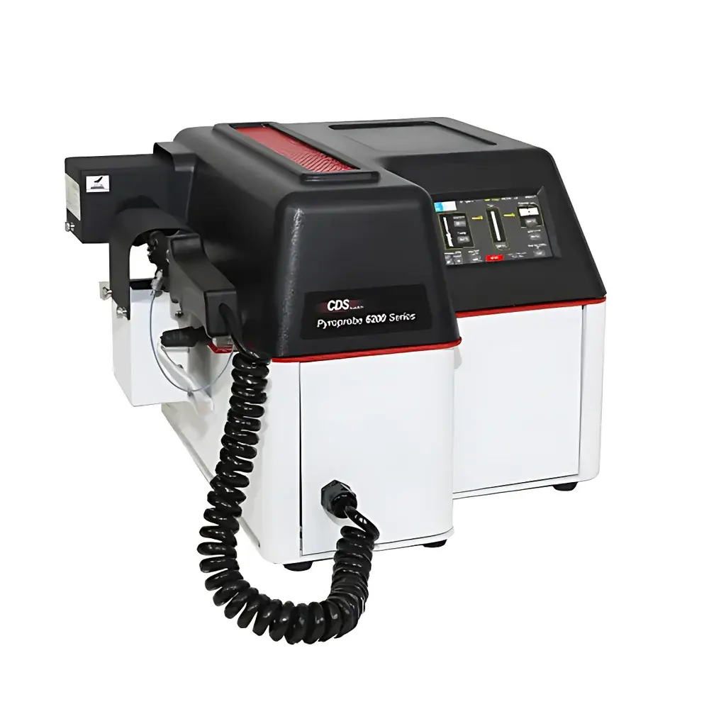CDS 6200 Automated Pyrolyzer