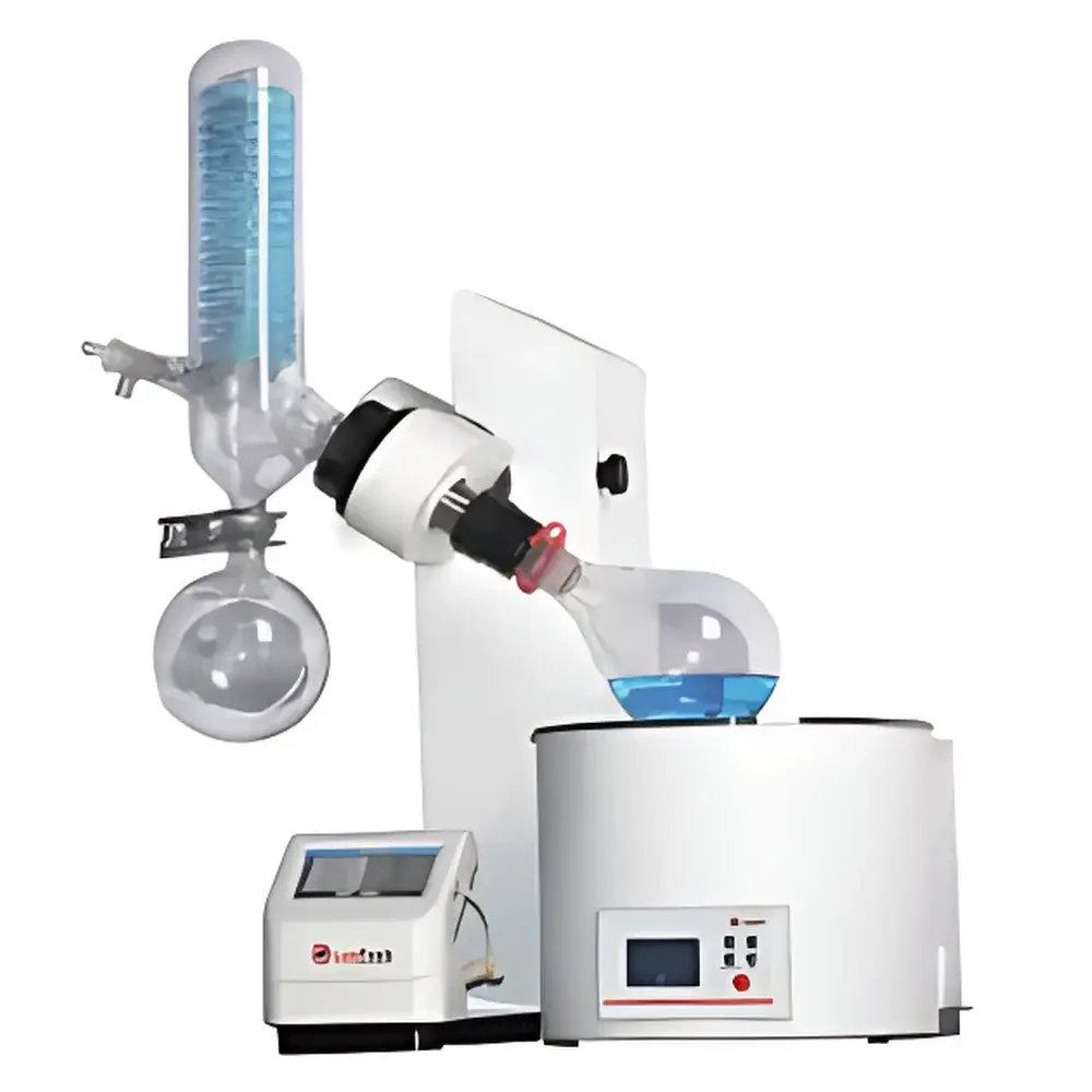 LabTech EV400Touch Rotary Evaporator