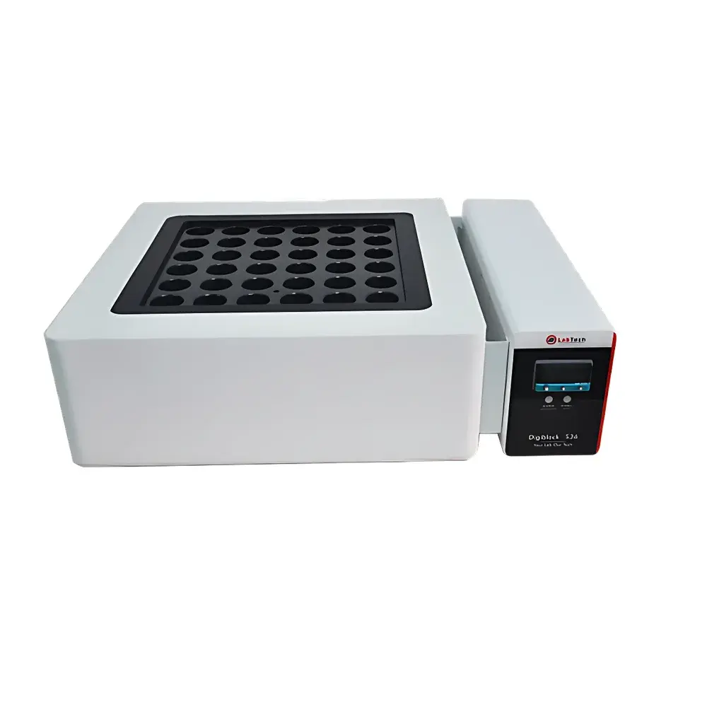 LabTech DigiBlock S16/S36 Electric Heating Block Digestion System